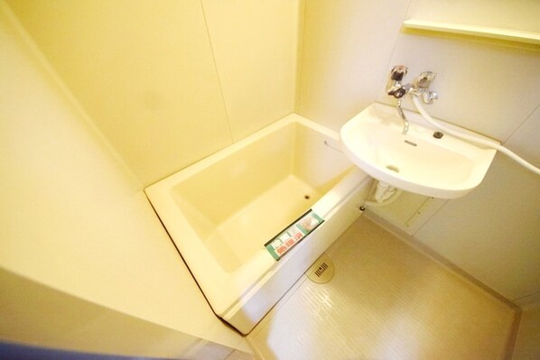 ブライトアサカの物件内観写真